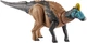 Світ Юрського Періоду: Едмонтозавр Jurassic World GJN67 Sound Strike Edmontosaurus Mattel - зображення 1