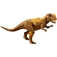 Мир Юрского Периода: Цератозавр Jurassic World Dino Rivals Roarivores Ceratosaurus Mattel - изображение 1