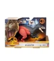 Мир Юрского периода - Мегараптор Jurassic World Dominion: Roar Strikers Megaraptor Dinosaur Mattel - изображение 2