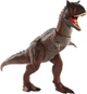 Мир Юрского Периода: Карнотавр Торо с Повреждениями Jurassic World: Camp Cretaceous Carnotaurus Toro Mattel - изображение 1