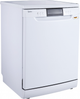 Посудомоечная машина MIDEA MFD60S370W-C - изображение 2