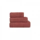 Полотенце Iris Home Отель - Paprika 70x140 440 г/м² (svt-2000022263870) - изображение 1