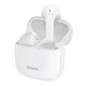 Наушники Bluetooth BASEUS True Wireless Earphones Bowie E3 IP64 |BT5.0, 35/300mAh, 5H, Location, OTA| (NGTW080001) - изображение 1