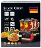 Блендер для коктейлей и смузи Silver Crest SC-1589 4500 Вт чаша 2 л - изображение 4