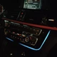 LED панель рамка климата с контурной подсветкой Ambient Light BMW F30 F31 F32 F33 F34 F36 - изображение 5
