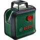 Лазерный нивелир Bosch AdvancedLevel 360 + TT 150 + футляр + батарейки (0603663B04) - изображение 2