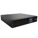 ИБП NJOY Argus 1200 (UPLI-LI120AG-CG01B), Lin.int., 4 x IEC, USB, LCD, металл - изображение 2