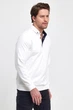 Джемпер Trend Collection BAT 2801 Белый 4XL - изображение 3