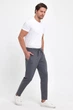 Спорт-штани Trend Collection 15179-7 Антрацит (ANTRASIT) L - зображення 3