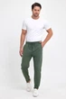 Спорт-брюки Trend Collection 5424-1 хаки M - изображение 6