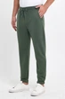 Спорт-брюки Trend Collection 5424-1 хаки S - изображение 3