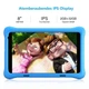 Планшет 8" Happybe TK806 2/32Gb 4 ядра Android 11 Синий - изображение 2