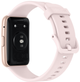 Смарт-часы Huawei Watch Fit 46mm / GPS / Bluetooth 5.0 / До 10 дней работы / Lite OS / Sakura Pink (TIA-B09) - изображение 4