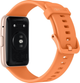 Смарт-годинник Huawei Watch Fit 46mm / Bluetooth / 5ATM / Cantaloupe Orange (TIA-B09) Б/В - зображення 6