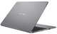Ноутбук 11.6" Asus Chromebook C223 Intel Celeron N3350 RAM 4GB eMMC 32GB + SD 128GB 12год батарея Chrome OS - зображення 5
