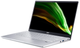Ноутбук 14" Acer Swift 3 SF314 AMD Ryzen 5 5500U RAM 8GB SSD 512GB 13час батарея Win11 - изображение 3