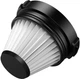 Фільтр для пилотяга Baseus A3 (2PCS) Чорний (CRXCQA3-A01) (LP17042) - зображення 5