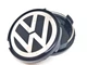 Колпачок Volkswagen заглушка на литые диски Фольксваген 63мм VW 7D0601165 - изображение 1