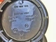 Колпачок Volkswagen 5H0601171 заглушка на литые диски Фольксваген 5GD60171 - изображение 3