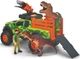 Zestaw zabawek Dickie Toys Dinosaur Hunt Off-Road (SBA203837026) - obraz 7