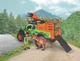 Zestaw zabawek Dickie Toys Dinosaur Hunt Off-Road (SBA203837026) - obraz 15