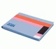 Щотижневик 10х15см дата Leo Planner "Aria", м'який, 128 стор. 2024 рік - изображение 2