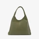 Сумка женская кожаная шоппер большая Regina Notte Shopper 3159 Хаки - изображение 1