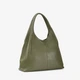 Сумка женская кожаная шоппер большая Regina Notte Shopper 3159 Хаки - изображение 3