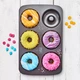 Деко для випічки пончиків, Easy Baking RBV Birkmann (881631) - зображення 3