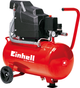 Компресор Einhell TC-AC 190/24/8 (4007325) - зображення 1