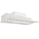 Вытяжка телескопическая Perfelli TLS 9833 W LED Strip - изображение 9