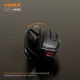 Налобный светодиодный фонарик VIDEX VLF-H015 330Lm 5000K - изображение 5