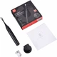 Електрична зубна щітка Oclean Endurance Electric Toothbrush Black [79792] - зображення 8