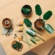 Конструктор LEGO Icons Райская птица (10289) [78505] - зображення 7
