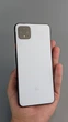 Мобільний телефон Google Pixel 4 6GB/128GB Just Black (G020I)(00027264) - зображення 2