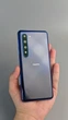 Мобільний телефон Sharp Aquos R5G 12GB/256GB Blue (908SH)(00025936) - зображення 2
