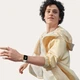 Смарт-часы Xiaomi Amazfit GTS 4 Mini (Mint Blue) [73474] - изображение 6