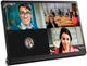 Планшет Lenovo Yoga Tab 13 YT-K606F 8/128GB Wi-Fi Shadow Black (ZA8E0009UA) UA-UCRF [80773] - зображення 5