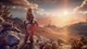 Ігрова консоль Sony PlayStation 5 825GB Blu-ray Edition White + Horizon Forbidden West Bundle (ваучер на скачування) [78552] - зображення 8