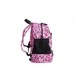 Рюкзак Arena TEAM BACKPACK FRIENDS рожевий Діт 36 x 28 x 20 004339-120 - зображення 2