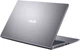 Ультрабук Asus Laptop X515F / 15.6" (1920x1080) TN / Intel Core i3-10110U (2 (4) ядра по 2.1 - 4.1 GHz) / 8 GB DDR4 / 240 GB SSD / Intel UHD Graphics / WebCam / HDMI / Windows 10 Home - зображення 6