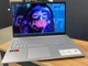 Ультрабук Asus D515D / 15.6" (1920x1080) IPS / AMD Ryzen 3 3250U (2 (4) ядра по 2.6 - 3.5 GHz) / 8 GB DDR4 / 256 GB SSD / AMD Radeon RX Vega 3 / WebCam / Win 10 Home б/в - зображення 2