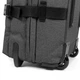 Мала валіза Eastpak TRANVERZ S Сірий One size (7dEK00061L77H One size) - зображення 5