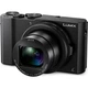 Фотоаппарат Panasonic Lumix DMC-LX15 Black (DMC-LX15EE-K) [92201] - изображение 4