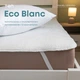 Наматрацник "ECO BLANC" 80*200 см - изображение 1