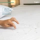 Водонепроникне простирадло "WATERPROOF" 120х200 см (бамбук) - изображение 5