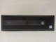 Комп'ютер HP EliteDesk 800 G2 SFF / Intel Core i5-6600 (4 ядра по 3.3 - 3.9 GHz) / 8 GB DDR4 / 256 GB SSD / Intel HD Graphics 530 / USB 3 б/в - зображення 2