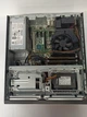 Комп'ютер HP EliteDesk 800 G2 SFF / Intel Core i5-6600 (4 ядра по 3.3 - 3.9 GHz) / 8 GB DDR4 / 256 GB SSD / Intel HD Graphics 530 / USB 3 б/в - зображення 4