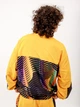 Мужская Ветровка AUSTRALIAN CHAOS SMASH JACKET Оранжевый 2XL (7dHCUGC0035-425 2XL) - изображение 2