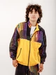 Мужская Ветровка AUSTRALIAN MIXING CHAOS SMASH JACKET Разноцветный XL (7dHCUGC0034-425 XL) - изображение 1